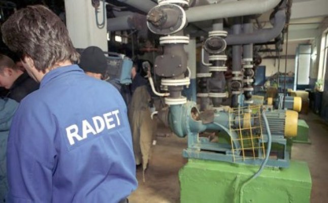 Atenţie, constănţeni! RADET opreşte apa caldă